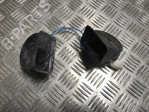 Klaxon CITROËN C5 III Break (RW_) 1.6 THP 155 (156 hp) 31204439