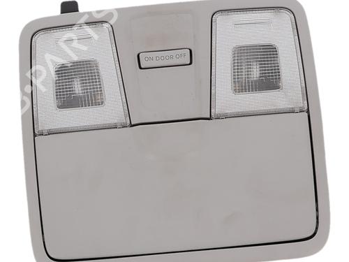 Used Interior roof light Interior roof light 39449964 39449964