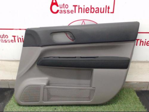Front right panel SUBARU FORESTER (SG_) 2.0 AWD (SG5) | BP12963396C59 