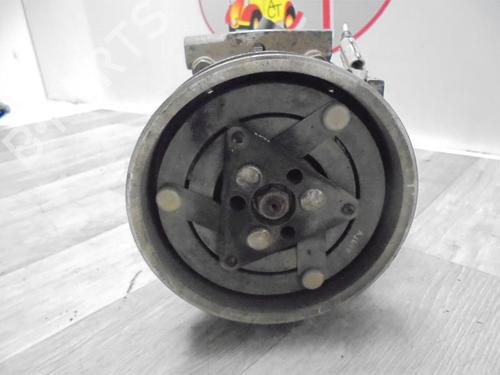 AC compressor DACIA DUSTER (HS_) 1.5 dCi 4x4 (HSMC, HSMD) | BP22936718M34 
