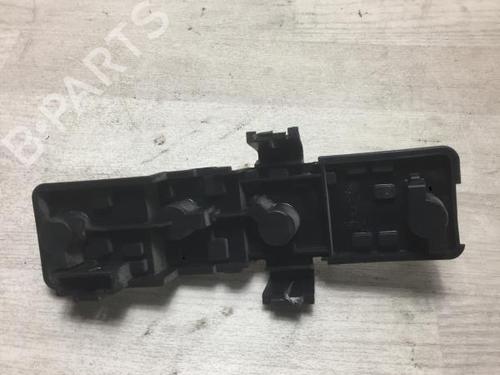 Used Licence plate light CITROËN XSARA PICASSO (N68) 1.6 (95 hp) 13291267