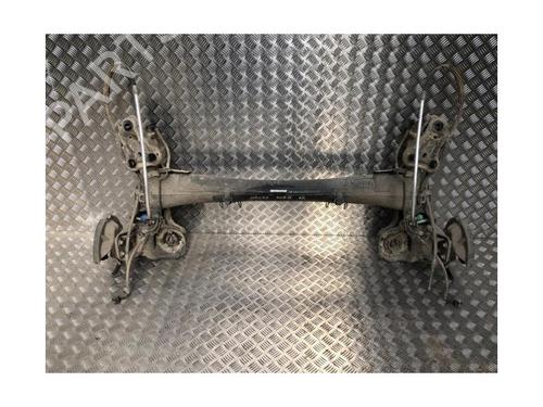Rear axle PEUGEOT 208 II (UB_, UP_, UW_, UJ_) 1.2 PureTech 100 | BP24631556M2 