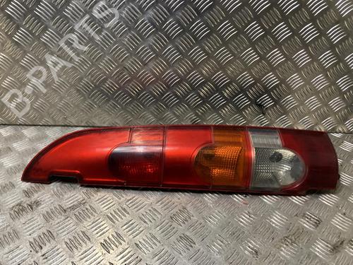 Used Right taillight Right taillight RENAULT KANGOO (KC0/1_) 1.5 dCi (KC08, KC09) (82 hp) 33829335 33829335