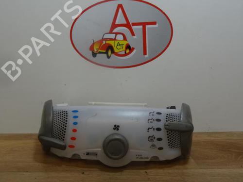 Commande Chauffage PEUGEOT 107 (PM_, PN_) 1.0 (68 hp) 31244301
