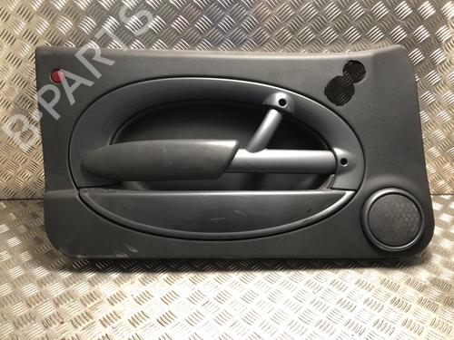 Used Front left panel Front left panel 37445738 37445738