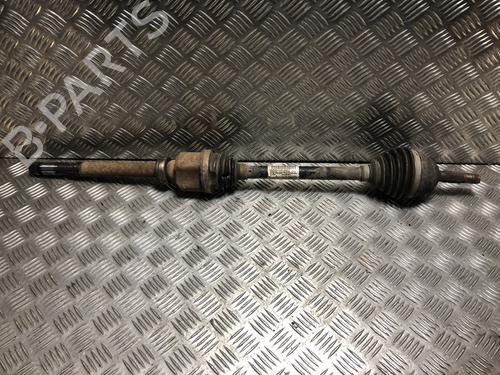 Used Right front driveshaft Right front driveshaft CITROËN C3 III (SX) 1.6 BlueHDi 75 (75 hp) 33984349 33984349