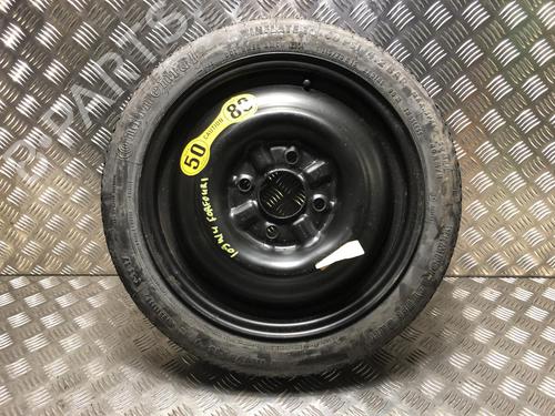Used Rim SMART FORFOUR (454) 1.5 CDI (454.000) (68 hp) 23435533
