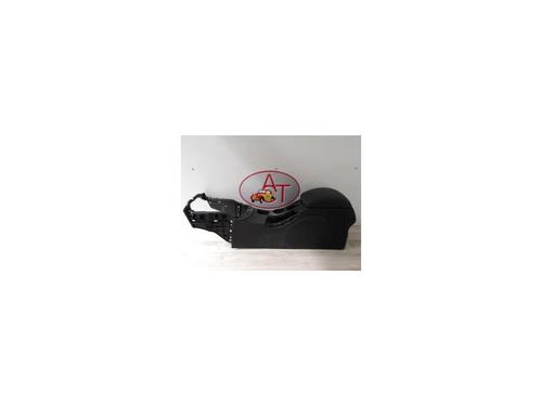 Used Middle console CITROËN C4 II (NC_) 1.6 HDi 90 (92 hp) 28836598