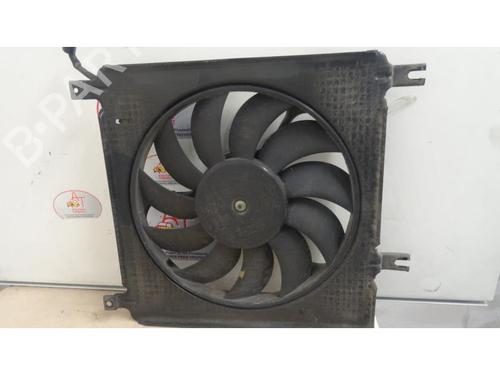 Varmeblæser SUZUKI WAGON R+ Hatchback (MM) 1.3 (RB413) (76 hp) 13037563