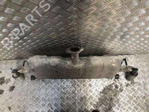 Exhaust system MAZDA CX-5 (KE, GH) 2.2 D (KE2FW) | BP39466976M121 - Image 2