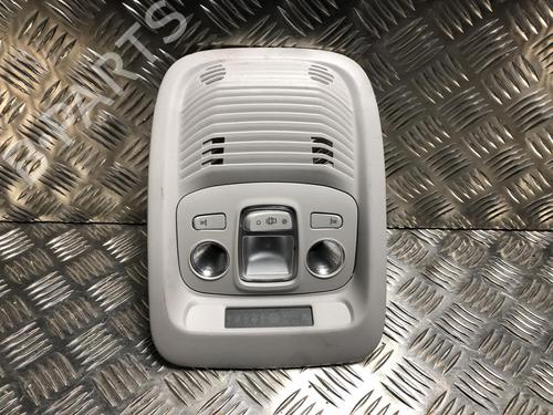 Plafonnier CITROËN C3 AIRCROSS II (2R_, 2C_) 1.2 PureTech 110 (2RHNZB, 2RHNZW, 2RHNPX, 2RHNPJ) (110 hp) 31204174