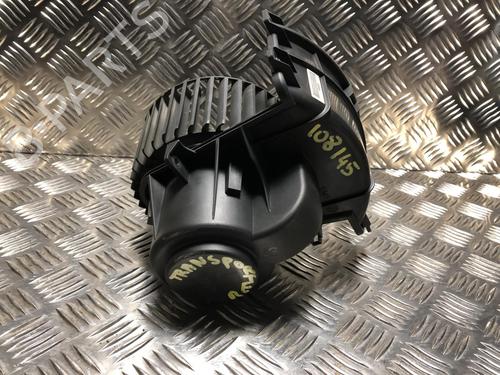Heater blower motor VW TRANSPORTER T5 Van (7HA, 7HH, 7EA, 7EH) 2.5 TDI | BP31202320M62