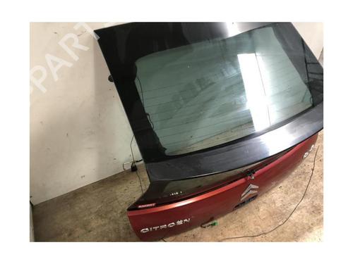 Tailgate CITROËN C4 Coupe (LA_) 2.0 16V | BP20621382C6 
