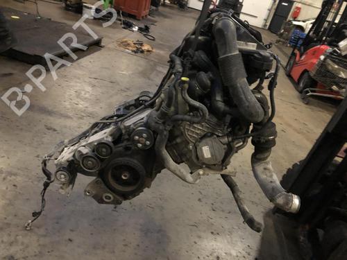 Used Engine MERCEDES-BENZ A-CLASS (W169) A 180 CDI (169.007, 169.307) (109 hp) 28334649