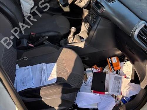 Fælk CITROËN C3 II (SC_) 1.6 HDi | BP31932474C45