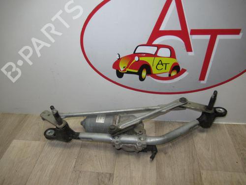 Used Front wiper motor ALFA ROMEO MITO (955_) 1.4 (955.AXB1B, 955.AXU1A) (78 hp) 13282937