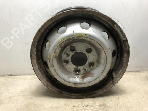 Fælk IVECO DAILY III Van 35 C 12 V, 35 S 12 V (AGKA43A2, AGKB43A2, AGKB46A2,... (116 hp) 30785581