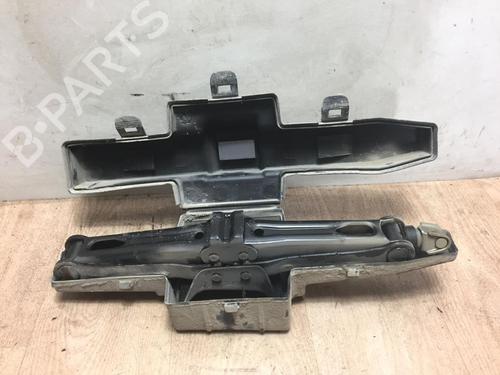 Reservehjul kit Reservehjul kit 13290116 13290116