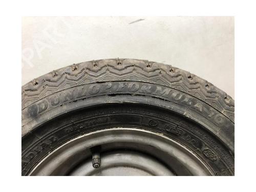 Rim RENAULT MEGANE III Grandtour (KZ0/1) 1.5 dCi (KZ09, KZ0D, KZ1G, KZ29, KZ14, KZ1W, KZ10, KZ1F,... | BP20634625C45