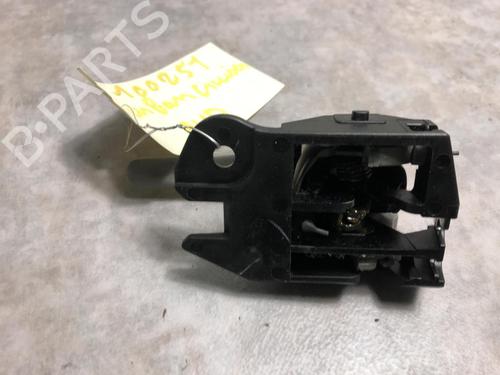 Used Front right interior door handle TOYOTA URBAN CRUISER (_P1_) 1.4 D-4D 4WD (NLP115_, NLP115R) (90 hp) 20616222