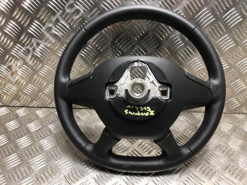 Volante DACIA SANDERO II TCe 90 (B8M1, B8MA, B8AC) | BP24491618C49 