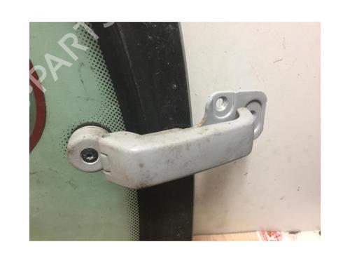 Rear right quarter glass RENAULT ESPACE III (JE0_) 2.0 (JE0A) | BP13222800C92 