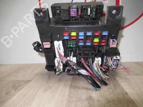 Used Fuse box MITSUBISHI ASX (GA_W_) 1.8 DI-D (GA6W) (116 hp) 12967125