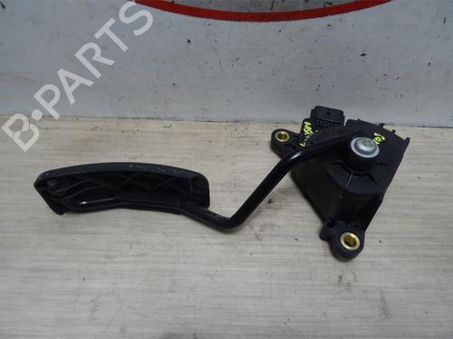 Elektronisk sensor RENAULT KANGOO Express (FW0/1_) 1.5 dCi 75 (FW07, FW10, FW04) | BP13036398M84 