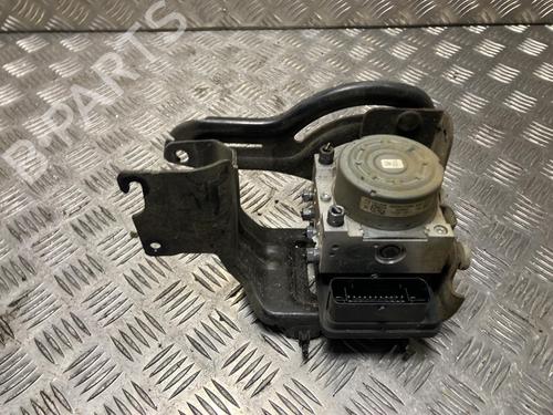Used ABS pump PEUGEOT 2008 I (CU_) 1.2 VTi (82 hp) 32147362
