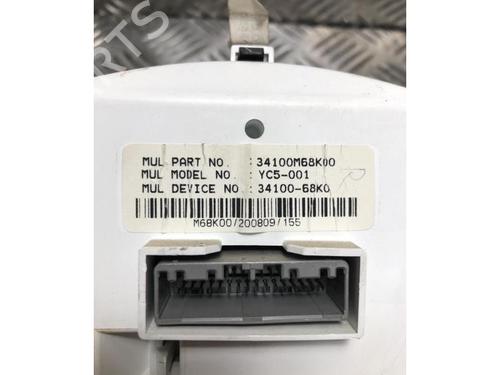 Instrument cluster NISSAN PIXO (UA0) 1.0 | BP26676588C47 