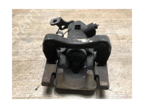 Left rear brake caliper PEUGEOT 407 Coupe (6C_) 2.7 HDi | BP29267695M107 