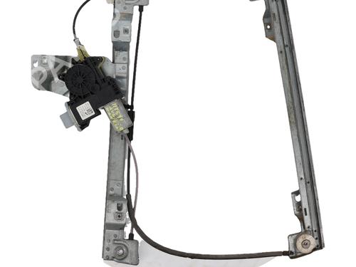 Front left window mechanism RENAULT KANGOO Express (FW0/1_) 1.5 dCi 90 (FW0G, FW05, FW08, FW11) | BP40041815C22 - Image 2