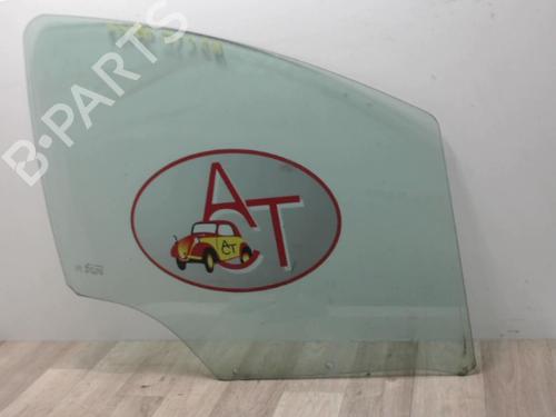 Used Front right door window CITROËN C3 II (SC_) 1.4 HDi 70 (SC8HZC, SC8HR0, SC8HP4) (68 hp) 30782818