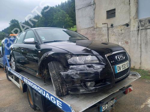 Used Parts AUDI A3 Sportback (8PA)  2.0 TDI quattro  2450211