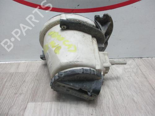 Venstre  Fortil Tågelygte CITROËN NEMO MPV 1.4 HDi | BP13287195C30 