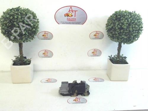 Front left lock PEUGEOT 307 (3A/C) 2.0 HDi 90 | BP21259143C98 