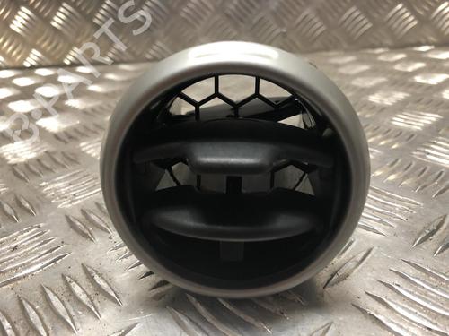 Air vent NISSAN QASHQAI I (J10, NJ10) 2.0 All-wheel Drive | BP31244011I21