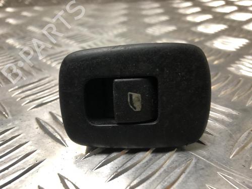 Used Right rear window switch PEUGEOT 207 (WA_, WC_) 1.6 HDi (90 hp) 23091282