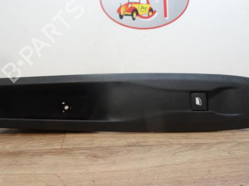 Used Right front window switch CITROËN DS3 (SA_) 1.6 THP 155 (156 hp) 13225403