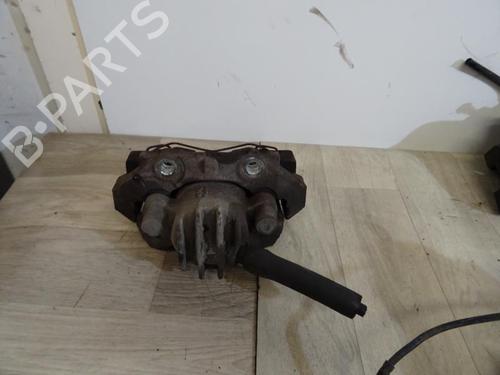 Used Left front brake caliper CITROËN C4 Grand Picasso I (UA_) 1.6 HDi (109 hp) 13270698