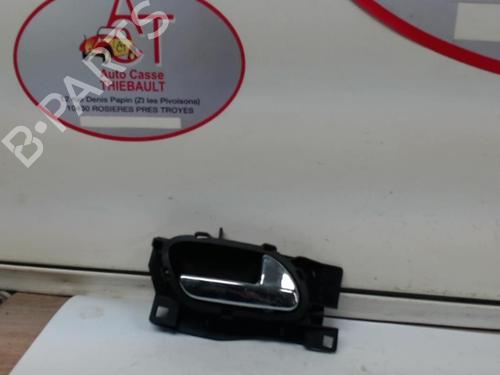 Used Rear right interior door handle CITROËN C4 I (LC_) 1.6 HDi (109 hp) 12968828