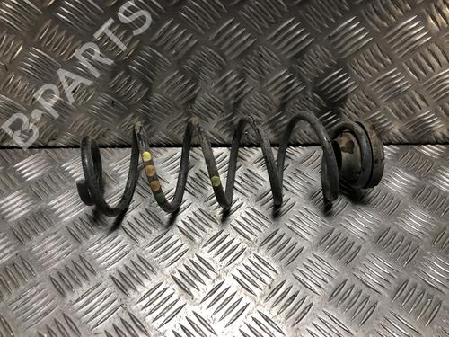 Støddæmperfjeder Støddæmperfjeder VW UP! (121, 122, BL1, BL2, BL3, 123) 1.0 (60 hp) 34056223 34056223