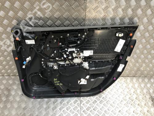 Front left panel MERCEDES-BENZ GLB (X247) GLB 220 d 4-matic (247.615) | BP33302357C58 - Image 2