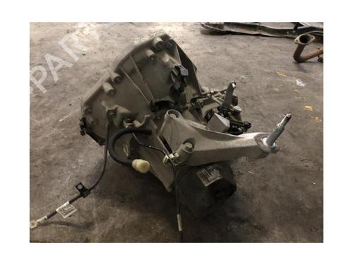 Gearkasse RENAULT TWINGO III (BCM_, BCA_) 1.0 SCe 70 | BP20612820M3