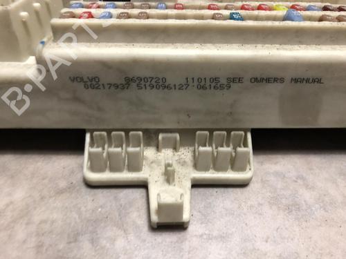 Used Fuse box Fuse box 36674197 36674197