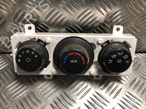 Used Climate control RENAULT MASTER III Van (FV) 2.3 dCi 130 FWD (FV0M, FV0Y, FV0J, FV02, FV03) (130 hp) 32999005