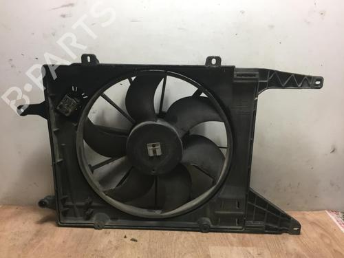 Used Heater blower motor RENAULT MEGANE I Coach (DA0/1_) 1.9 dTi (DA0N) (98 hp) 13228236