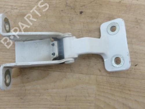 Used Hinge/Door check strap RENAULT KANGOO Express (FW0/1_) 1.5 dCi 110 (FW06, FW12) (110 hp) 13264247