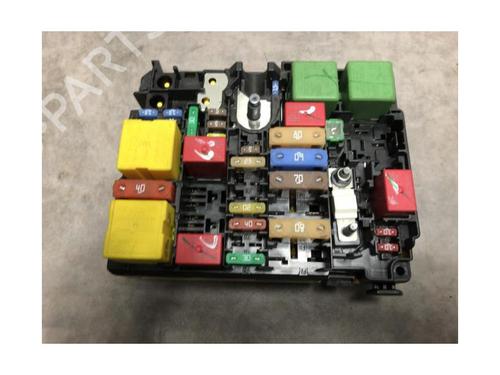 Fuse box PEUGEOT 208 I (CA_, CC_) 1.2 VTi 68 / PureTech 68 | BP20619473E1 