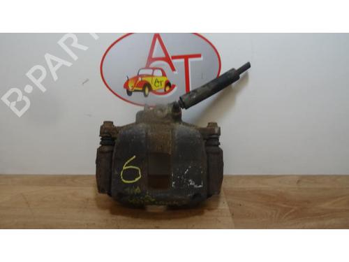 Used Left front brake caliper CITROËN C4 I (LC_) 1.6 HDi (109 hp) 13270496